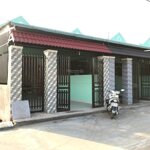 Bán nhà hẽm xe hơi đường bờ xe lam, tân kiên, bình chánh. diện tích: 4x16m giá bán 2.6 tỷ. lh: mr thái 0937424786