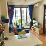 Cho thuê căn hộ chung cư flc green apartment 18 phạm hùng 65m2 2 ngủ full đồ đẹp 13 triệu/tháng