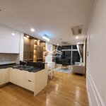 Cho thuê căn hộ 3 phòng ngủ107m2 full nội thất chung cư keangnam landmark