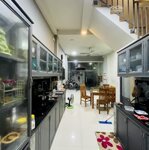 Nhà gần đặng văn bi và võ văn ngân - 60m2 - đs 11, phường trường thọ, thủ đức