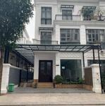 Cho thuê shophouse vinhomes the harmony, long biên hn. dt 220m2