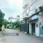 Bán gấp dãy trọ 8 phòng đường 20 khu bên sông, p. hiệp bình chánh, xung quanh đầy đủ tiện ích