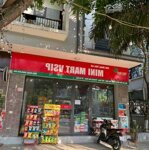 Chủ cần sang nhượng shophouse belhomes góc đang kinh doanh trục hữu nghị