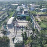 Bán đất có nhà hàng 2 mặt tiền thành phố thủ đức 3500m2 lã xuân oai đang kinh doanh dòng tiền tốt