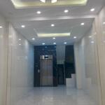 Bán nhà mặt tiền đường 3/2 - quận 11- 50m2- 5 lầu
