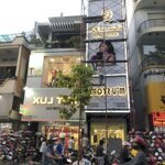 Mt nguyễn trãi, quận 5 - dt: 4.5x17m - 4 tầng - hđt 70 triệu - gía 34.5 tỷ (chính chủ 0971829193)