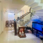 Hxh 8m, lê đức thọ, nguyễn oanh, p15, gò vấp, 100m2, 3tầng, 3pn. còn tl tốt.