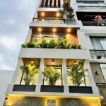 Nhà mới - đường 435 thống nhất - trệt lửng 4 lầu - nội thất cao cấp - 4x14m dtsd 200m2 -9,9 tỷ thương lượng