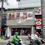 Mặt tiền - nguyễn trãi q5 - đoạn 2 chiều - cn 175m2 - 3 tầng - hđt 180 triệu - giá 39 tỷ