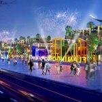 Chi tiết giá, chính sách giai đoạn 1 đại dự án flamingo golden hill hà nam