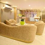 Bán khách sạn mt đường 10m quang trung p14 dt:9x23 6 lầu hđ thuê 150tr/th, giá:25 tỷ lh: 0586245678