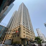 Chính chủ cho thuê căn hộ 2 phòng ngủ chung cư south tower giá bán 8 triệu/tháng