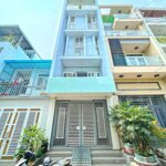 Giảm 1.5 tỷ bán gấp nhà lửng 3 lầu st mặt tiền đường số, chợ tân mỹ, p.tân phú, quận 7