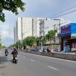 Bán nhà mặt tiền phan văn hớn tân thới nhất quận 12 dt 207m2, 22,7 tỷ
