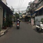 Cc bán gấp nhà mt hoàng xuân nhi - âu cơ - 180m2 - hđt 50tr/tháng