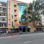 Bán nhà mặt tiền - nguyễn tất thành. tôn đản. quận 4 - dt 8.2m x 20m-165m2-giá hơn 180 triệu/m2 rẻ