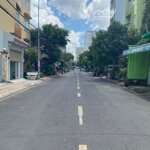 Bán nhà mtkd đường dương khuê, hiệp tân, 4x17,5m