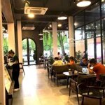 Mp vip quận hà đông làng việt kiều châu âu 150m2. ngã ba kinh doanh: coffee, ẩm thực. liên hệ: 0395804222