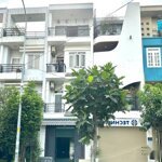 Bán nhà hầm 3 tầng mặt tiền bùi tá hán 4x20m giá 17,5 tỷ có hđt 30tr/tháng