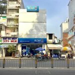 Bán nhà siêu vị trí mặt tiền nguyễn trãi - dt: 6.2 x 26m - 2 lầu - giá bán: 40 tỷ tl tin thật 100%