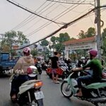 Bán nhà mt lê văn thọ, p8 gần quang trung, gò vấp. 6x60m, 3tấm vị trí đẹp, full nội thất, giá 38tỷ