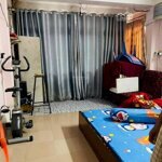 Bán nhà mt đường ba đình q8 - khu kd ăn uống - giáp cầu nguyễn tri phương - mua kd bao lời