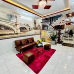 Bán nhà mặt tiền kinh doanh đường hòa hảo phường 5 quận 10, dt: 6x16m, 3 lầu, giá 20.5 tỷ