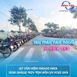 đất nền khu dịch vụ hỗn hợp vsip giá chỉ từ 1tyxx