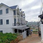 Bán villa mini nằm ngay trung tâm tp đà lạt