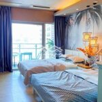 Cho thuê căn hộ nha trang center cách biển vài bước chân