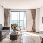 Chính chủ cho thuê marina suites view biển 5 sao nội thất mới 100% 2 phòng ngủ