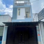 Bán nhà mặt tiền đường số -nguyễn thị thập .p tân quy-quận 7-dt 64m2. giá 100 triệu/m2- ôtô vào nhà