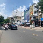 Hàng hiếm chỉ 1 căn mặt tiền đường 20m trung tâm quận 3, 86m2