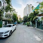 Bán nhà phố hưng thái - phú mỹ hưng giá tốt nhà chính chủ vị trí siêu đẹp trong nội khu
