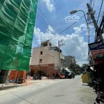Cần bán đất mt trần bá giao p5 gv.dt:8x27m.gía:21 tỷ tl.lh kim hương 0855*400*684