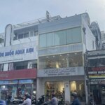 Siêu phẩm 2mt ngay phan đăng lưu, pn; dt: 4.3x11m, 3 tầng, chỉ 12.5 tỷ thương lượng