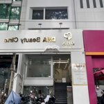Bán nhà mặt tiền đường cao thắng p5 q10. dt 4.5x16m nhà 3 lầu thuê 75tr giá 29.5 tỷ tl 0909.746.977