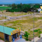 Bán đất phan rang ninh thuận. dự án kdc tân hội