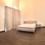 Bán chdv 120 nguyễn văn hưởng thảo điền quận 2, dt: 10x20m kết cấu 5t thu nhập 100tr/ th giá 53 tỷ