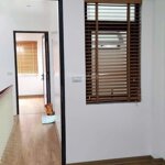 Nhà 40m2 giá 3,79 tỉ tại long biên, hà nội