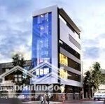 Bố tôi kẹt tiền bán nhà góc 2 mặt tiền nguyễn thị minh khai, q3(7x20m) 6 tầng tm hđt 150tr/th 45 tỷ