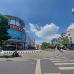 Siêu phẩm mặt tiền lô góc thống nhất, gò vấp 300m2 ngang khủng 17m, hạ 10 tỷ còn 60 tỷ tl mạnh