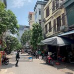 Bán Nhà Đường Minh Khai - Phố Bạch Mai, Phân Lô, Ô Tô Đỗ, 5 Tầng Mới, View Hồ, 46M, Nhỉnh 5 Tỷ