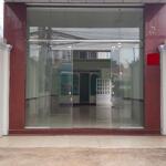 Cần bán 280m2 đất mặt tiền tặng nguyên căn nhà 2 tầng đường trường chinh, quận 12