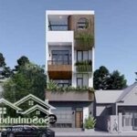 Bán gấp nhà mặt tiền ngay phan văn trị p12 q bình thạnh ngang trên 5m kc: 4t giá: 17 tỷ