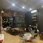 Cần sang nhượng cafe mặt tiền phan đình phùng gi.á thuê 7 triệu/tháng