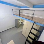 Chính chủ cho thuê duplex tân bình giá 3tr5
