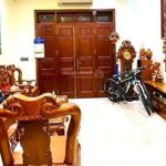 Bán Nhà Đội Cấn, 55M2, 4 Tầng, Hơn 6 Tỷ. Một Nhà Ra Ngõ