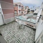 Căn Hộ Ban Công Cửa Sổ Full Nt Ngay Phan Đăng Lưu Bt