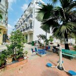Kẹt giảm mạnh từ 30%-35% 10 tỷ-7 tỷ thanh toán 1 tỷ 500 triệu nhận nhà hoàn thiện 4 tầng dtsd 180m2